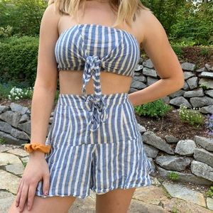 AEO Two Piece Set